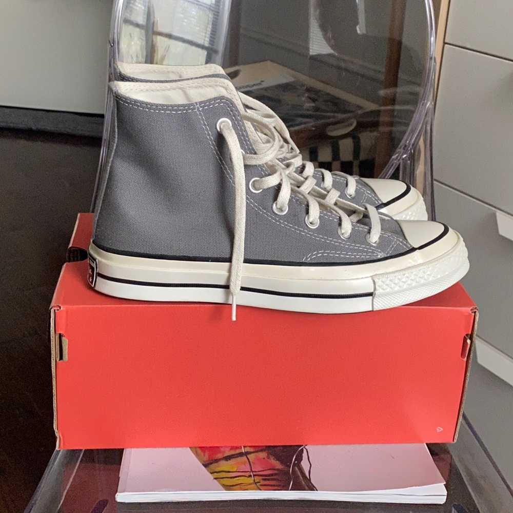 Hi-Top Chuck 70s Converse